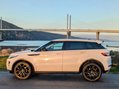 Land Rover Range Rover Evoque 2.2 SD4 Dynamic Auto 4WD Euro 5 5dr 8