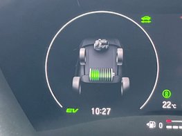 Honda HR-V 1.5 HR-V Elegance i-MMD CVT 5dr 25