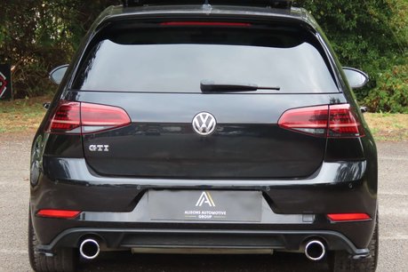 Volkswagen Golf 2.0 TSI BlueMotion Tech GTI Hatchback 5dr Petrol Manual Euro 6 (s/s) (230 p 7