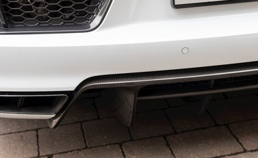 Audi R8 V10 Plus Spyder 32