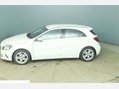 Mercedes-Benz A Class 1.5 A180d Sport Euro 6 (s/s) 5dr 19