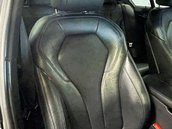 BMW 5 Series 3.0 530D xDrive M Sport Auto 4WD 4dr 15