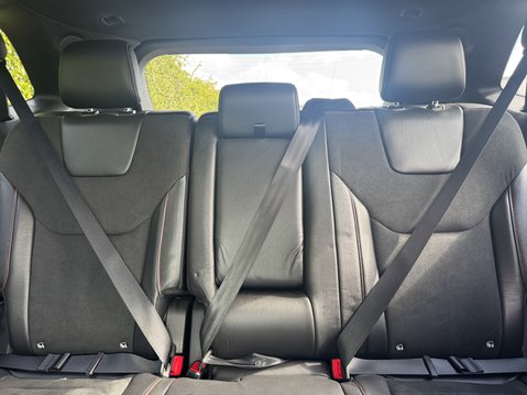 Ford Edge (Sold) 2.0 EcoBlue ST-Line SUV 5dr Diesel Auto AWD Euro 6 (s/s) (238 ps) 9