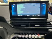 Peugeot 3008 1.2 3008 Allure Premium PureTech S/S 5dr 8