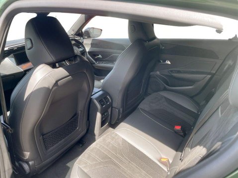 Peugeot 308 1.6 12.4kWh GT Premium Hatchback 5dr Petrol Plug-in Hybrid e-EAT Euro 6 (s/ 20