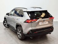 Toyota Rav4 2.5 VVT 18.1kWh Design SUV 5dr Petrol Plug-in Hybrid CVT 4WD Euro 6 (s/s) ( 26