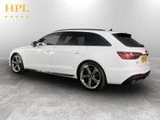 Audi A4 2.0 TFSI 35 Black Edition Estate 5dr Petrol S Tronic Euro 6 (s/s) (150 ps) 5