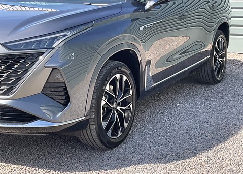 MG MGS9 1.5 T-GDI PREMIUM PHEV AWD 5