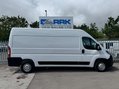 Peugeot Boxer 2.2 BlueHDi 335 Professional Panel Van 5dr Diesel Manual L3 H2 Euro 6 (s/s) 28