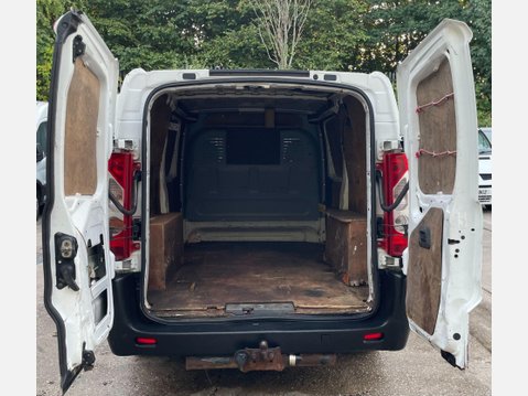 Toyota Proace 2.0 1200 HDi Panel Van 5dr Diesel Manual FWD L2 H1 (168 g/km, 128 bhp) 15