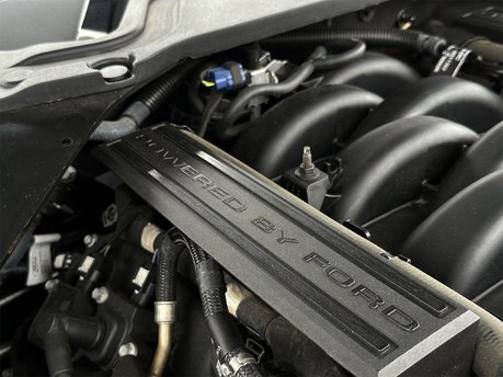 Ford Mustang BULLITT 89