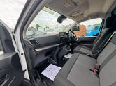 Vauxhall Vivaro LWB L2H1 [SOLD CM] Low Roof Prime 3100 Cruise Sensors EURO 6 12