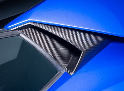 Lamborghini Aventador S LP 740-4 ROADSTER 34