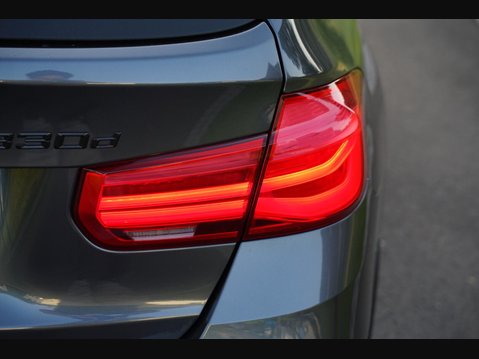 BMW 3 Series 3.0 330d M Sport Touring Auto Euro 6 (s/s) 5dr 34