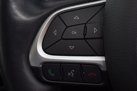 Jeep Compass 1.6 Multijet Night Eagle 25