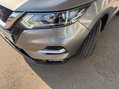 Nissan Qashqai 1.5 dCi N-Connecta Euro 6 (s/s) 5dr 42