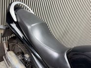 Suzuki Inazuma GW 2013 13K GOOD RUNNING PROJECT BIKE SPARES OR REPAIR 250CC A2 10