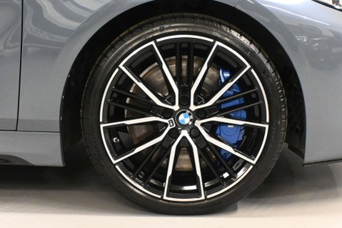 BMW 1 Series 2.0 M135i xDrive Auto 4WD 5dr 40