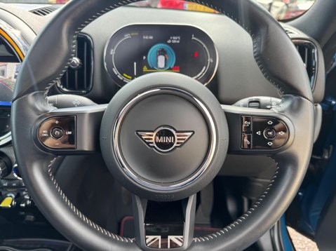 Mini Countryman COOPER S E ALL4 EXCLUSIVE 33