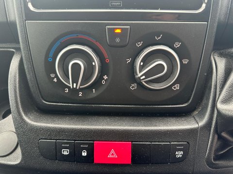 Fiat Ducato 35 P/V MULTIJET BUSINESS PRO 18