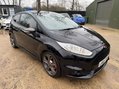 Ford Fiesta 1.6 Fiesta ST-3 T 3dr 15