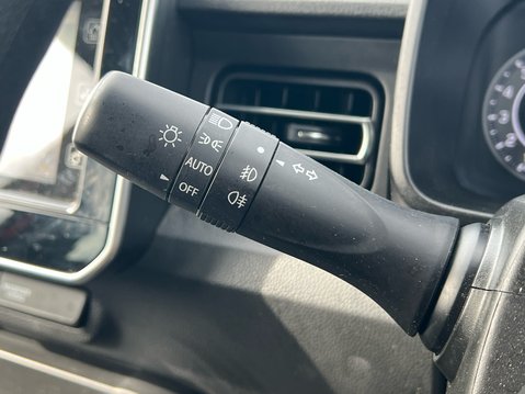 Suzuki Ignis SZ-T DUALJET MHEV 34
