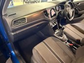 Volkswagen T-Roc 1.0 T-Roc SE TSi 5dr 55