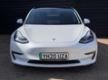 Tesla Model 3 Model 3 Long Range AWD 4WD 4dr 3