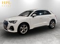 Audi Q3 1.4 TFSIe 45 S line SUV 5dr Petrol Plug-in Hybrid S Tronic Euro 6 (s/s) 13k 3