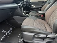 Toyota Yaris Cross EXCEL 45