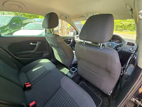 Volkswagen Polo MATCH TDI 19