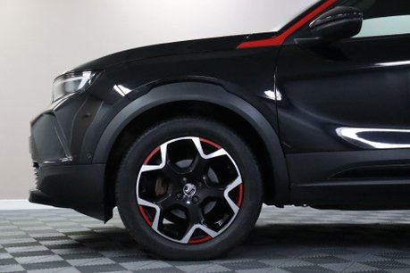 Vauxhall Mokka SRI NAV PREMIUM 27