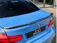 BMW M3 3.0 M3 Competition Edition Package Semi-Auto 4dr 8