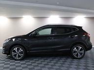Nissan Qashqai N-CONNECTA DIG-T 18
