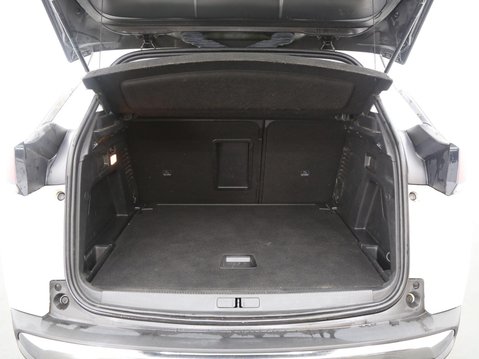 Peugeot 3008 1.2 PureTech Allure Euro 6 (s/s) 5dr 25