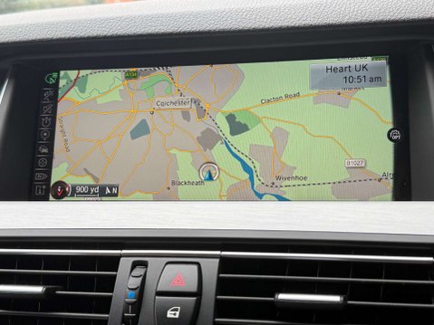 BMW 5 Series 3.0 535i M Sport Auto 5dr 47