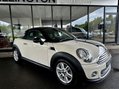 Mini Coupe 1.6 Cooper Euro 5 (s/s) 2dr 5