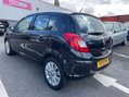 Vauxhall Corsa 1.2 Corsa SE 5dr 5