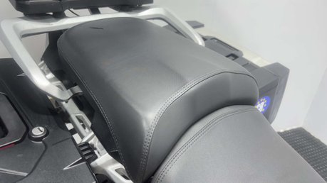 Triumph Explorer 1215 2015 25K STUNNING ADVENTURE BIKE FULL LUGGAGE DO ANYTHING BIKE 17