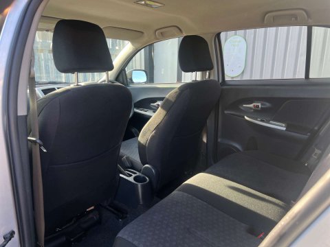 Toyota Urbancruiser 1.4 Urban Cruiser D-4D 4WD 5dr 30