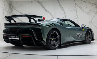Ferrari SF90 Spider XX 8