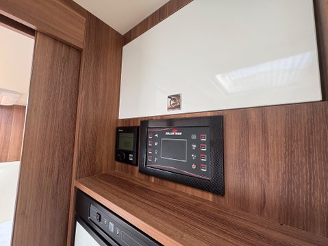 Rollerteam T-Line 785 17