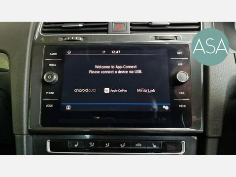 Volkswagen Golf 1.5 TSI EVO Match Edition Hatchback 5dr Petrol Manual Euro 6 (s/s) (130 ps) 17