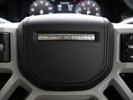 Land Rover Defender 2.0 P400e 15.4kWh X-Dynamic HSE SUV 5dr Petrol Plug-in Hybrid Auto 4WD Euro 10