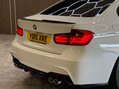BMW 3 Series 2.0 320d M Sport 4dr 22