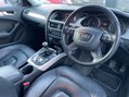 Audi A4 2.0 A4 Ultra SE Technik TDI 4dr 3