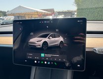 Tesla Model Y SUV 5dr Electric Auto RWD (346 ps) 17