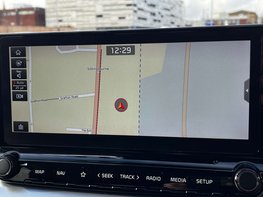 Kia Xceed 1.4 XCeed 3 ISG Semi-Auto 5dr 31