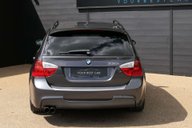 BMW 3 Series 3.0 330i M Sport Touring Auto 5dr 13