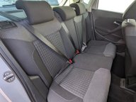 Volkswagen Polo SEL TSI DSG 17